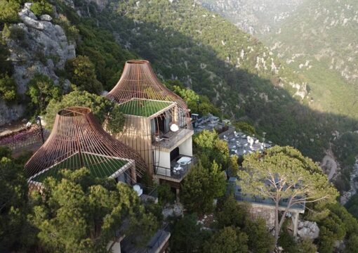 Superior Eagle Nest Villa