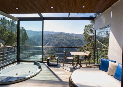 Superior Eagle Nest Villa