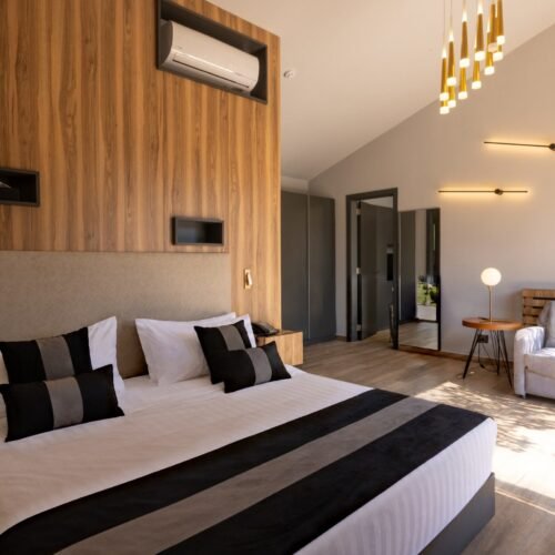 Cottage Suite