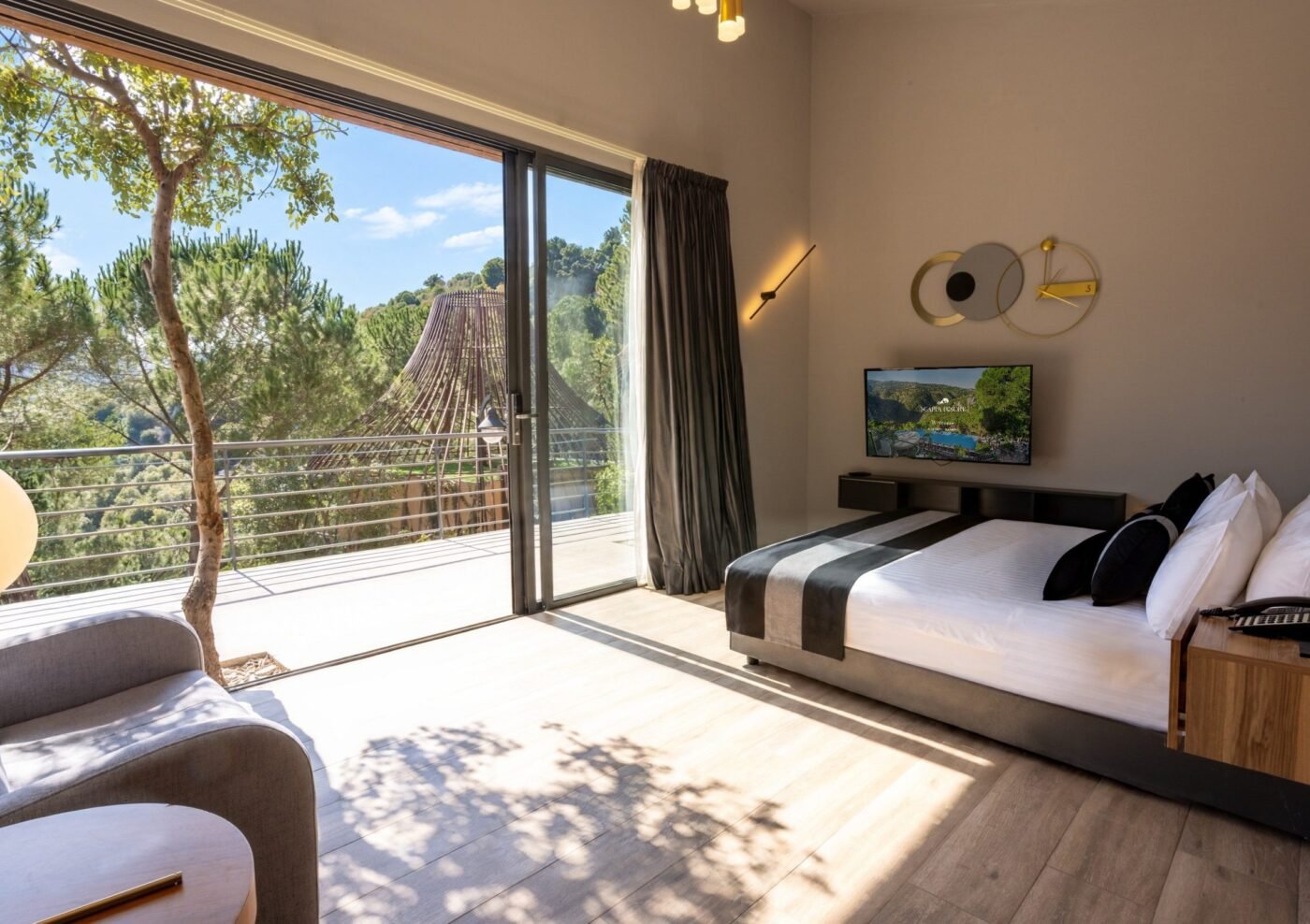 Cottage Suite