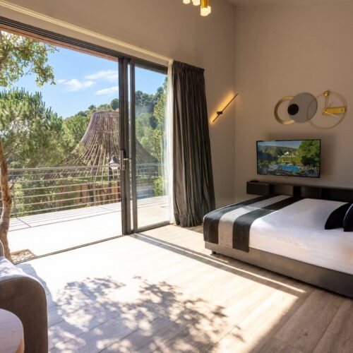 Cottage Suite