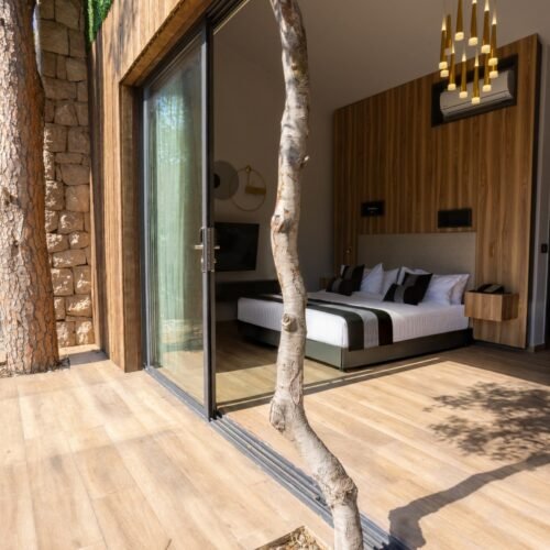 Cottage Suite