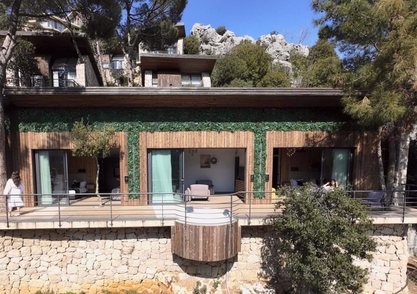 Cottage Suite