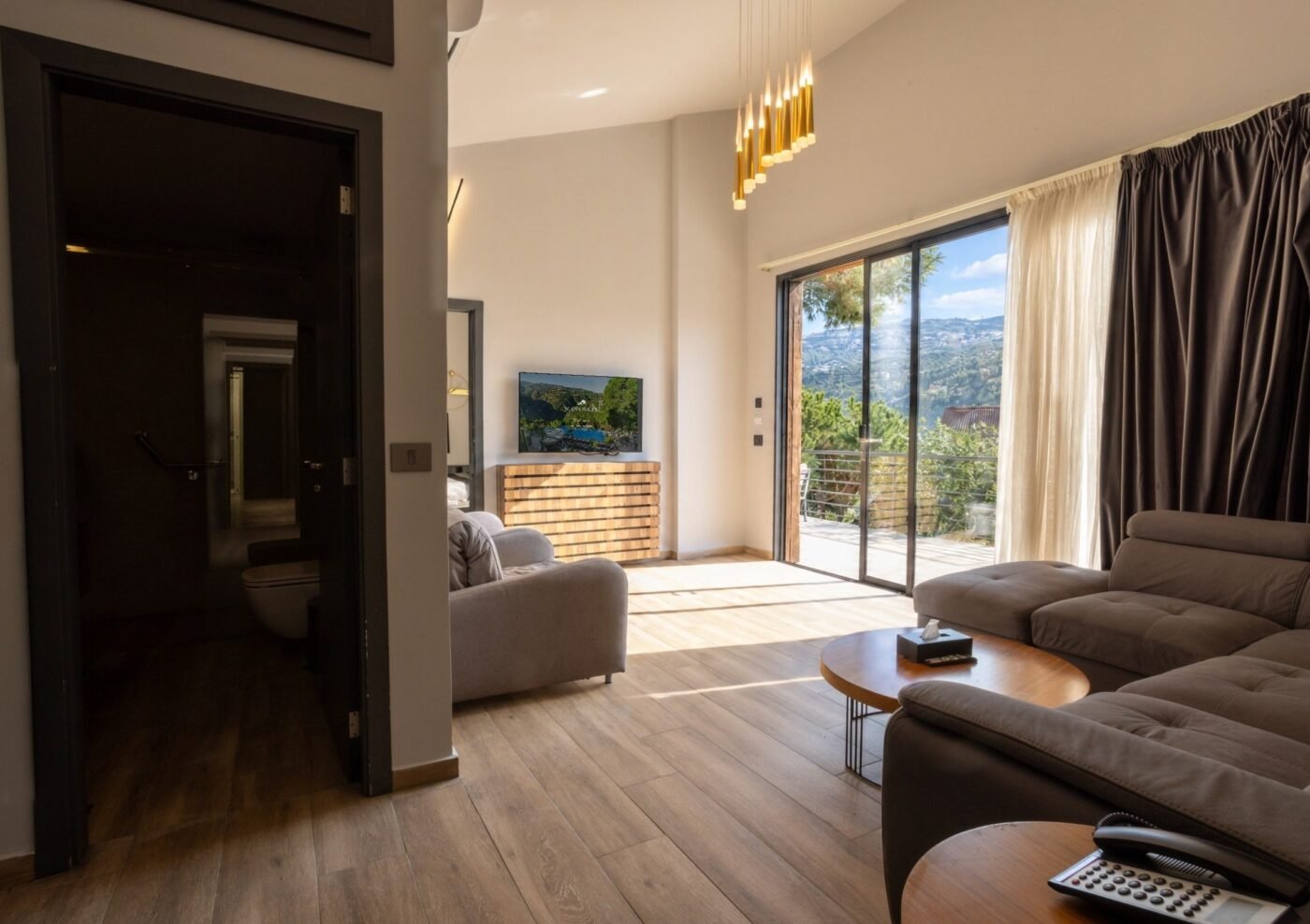 Cottage Suite