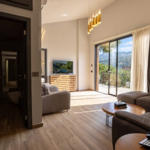 Cottage Suite
