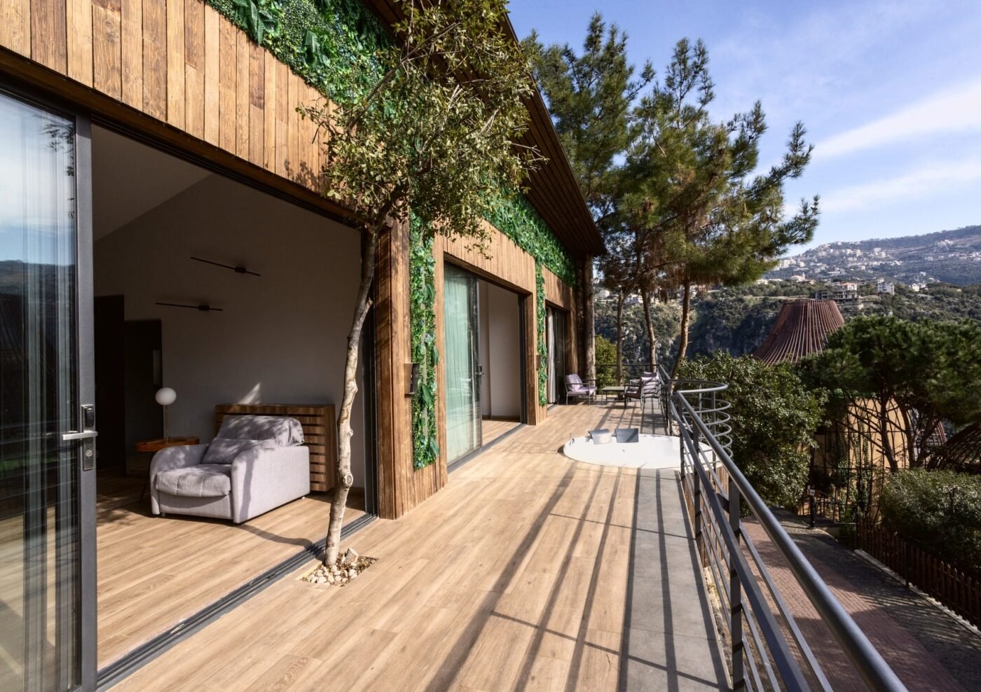 Cottage Suite