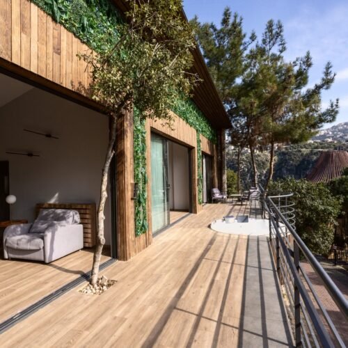 Cottage Suite