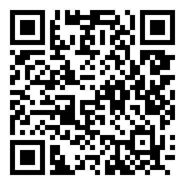 QR code that opens the Scappa Loyalty wallet
