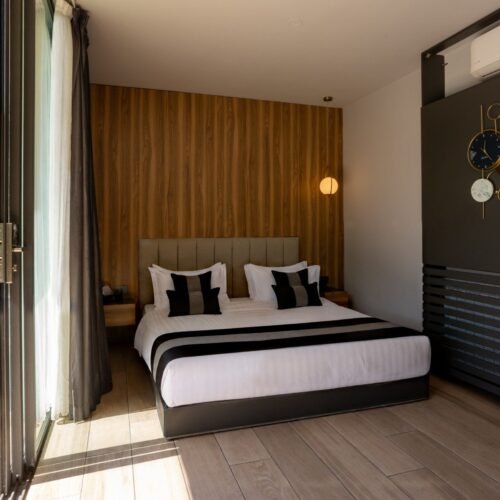 Panorama Room