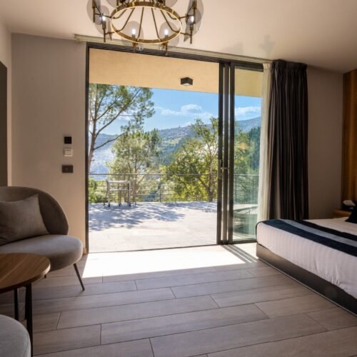 Panorama Room