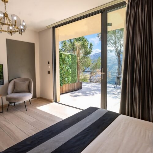 Panorama Room