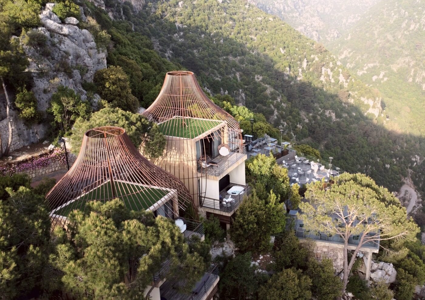 Superior Eagle Nest Villa