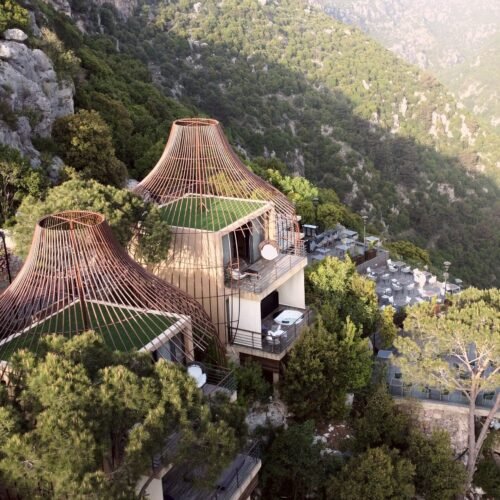 Superior Eagle Nest Villa