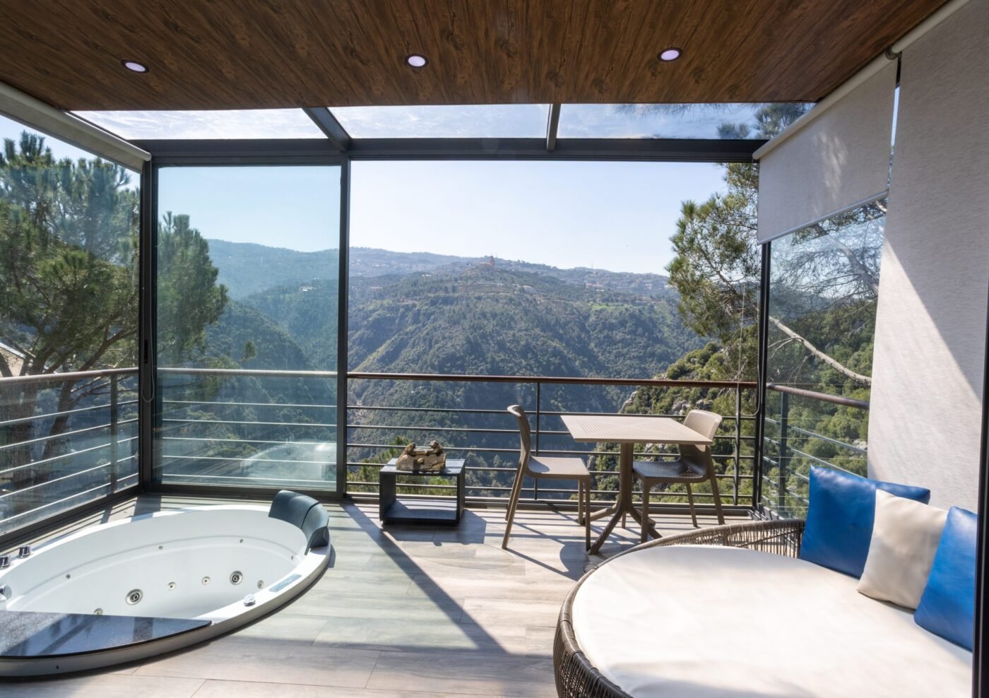 Superior Eagle Nest Villa