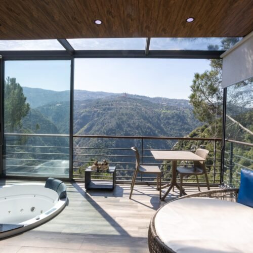Superior Eagle Nest Villa
