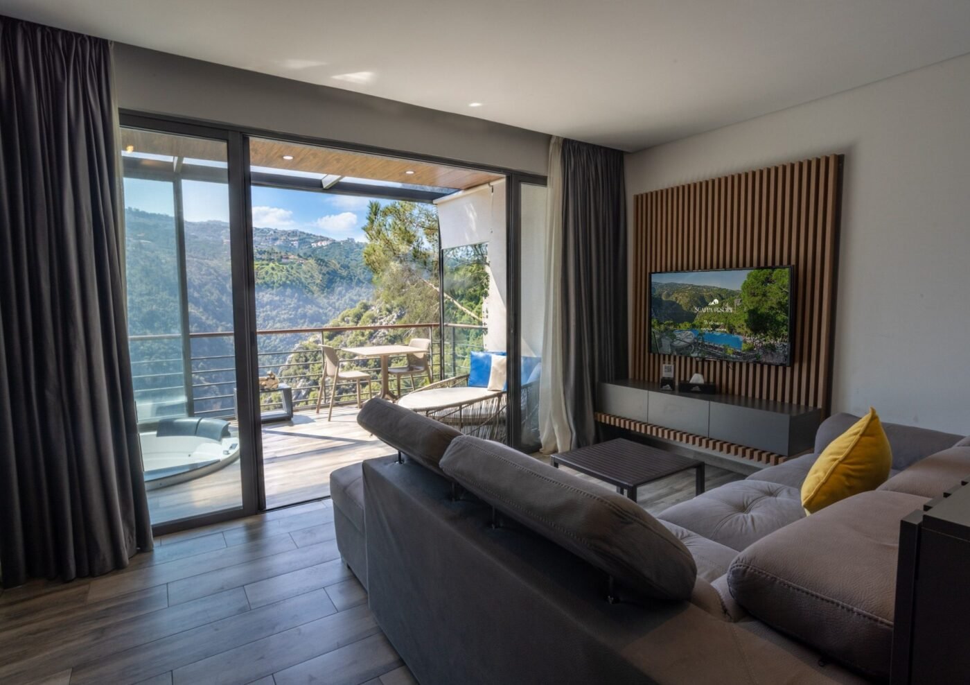 Superior Eagle Nest Villa